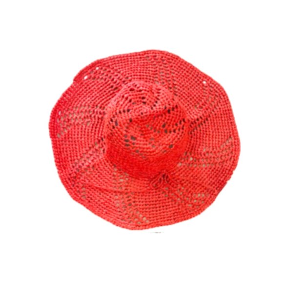 Betmar New York Paris Floppy Hat main image 4